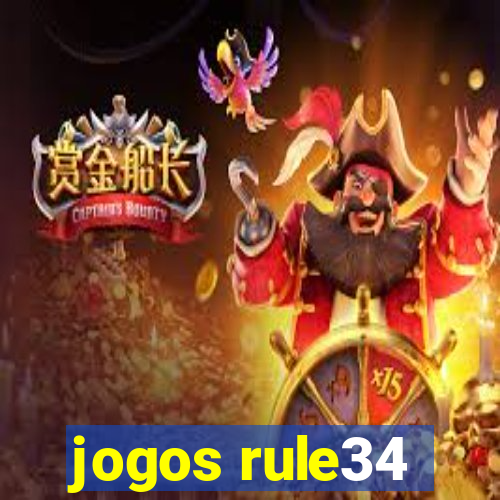 jogos rule34